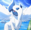Mega Absol