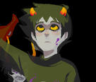 Karkat Vantas Karkat Vantas